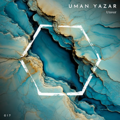 Uman Yazar - Nar [Melifera Records]