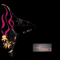 DJ NALY - WWDJs Urban Live