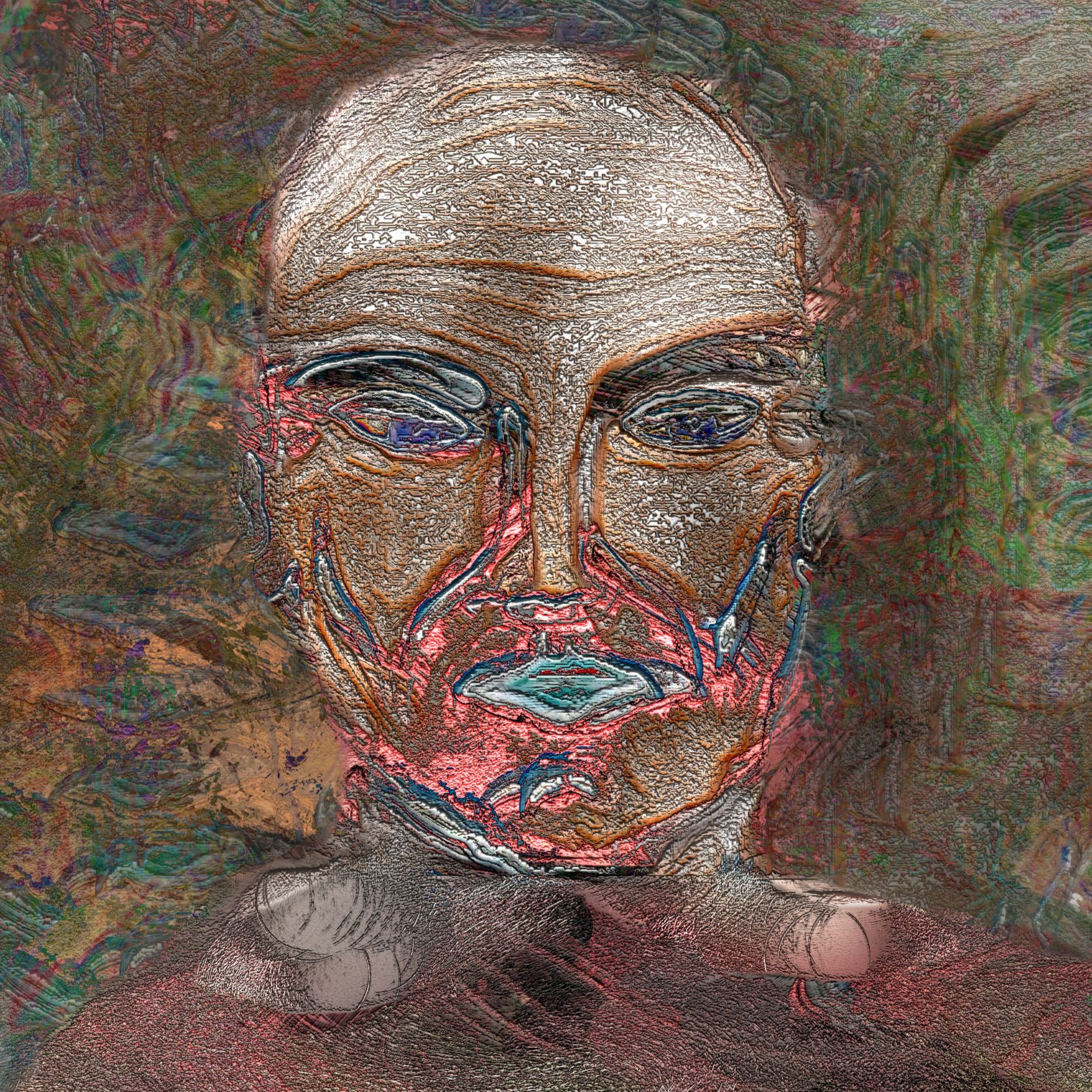 Prosaic Vendetta episode artwork