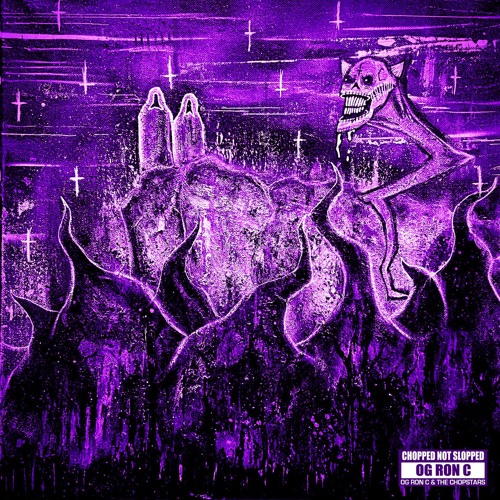 Lust (ChopNotSlop Remix)