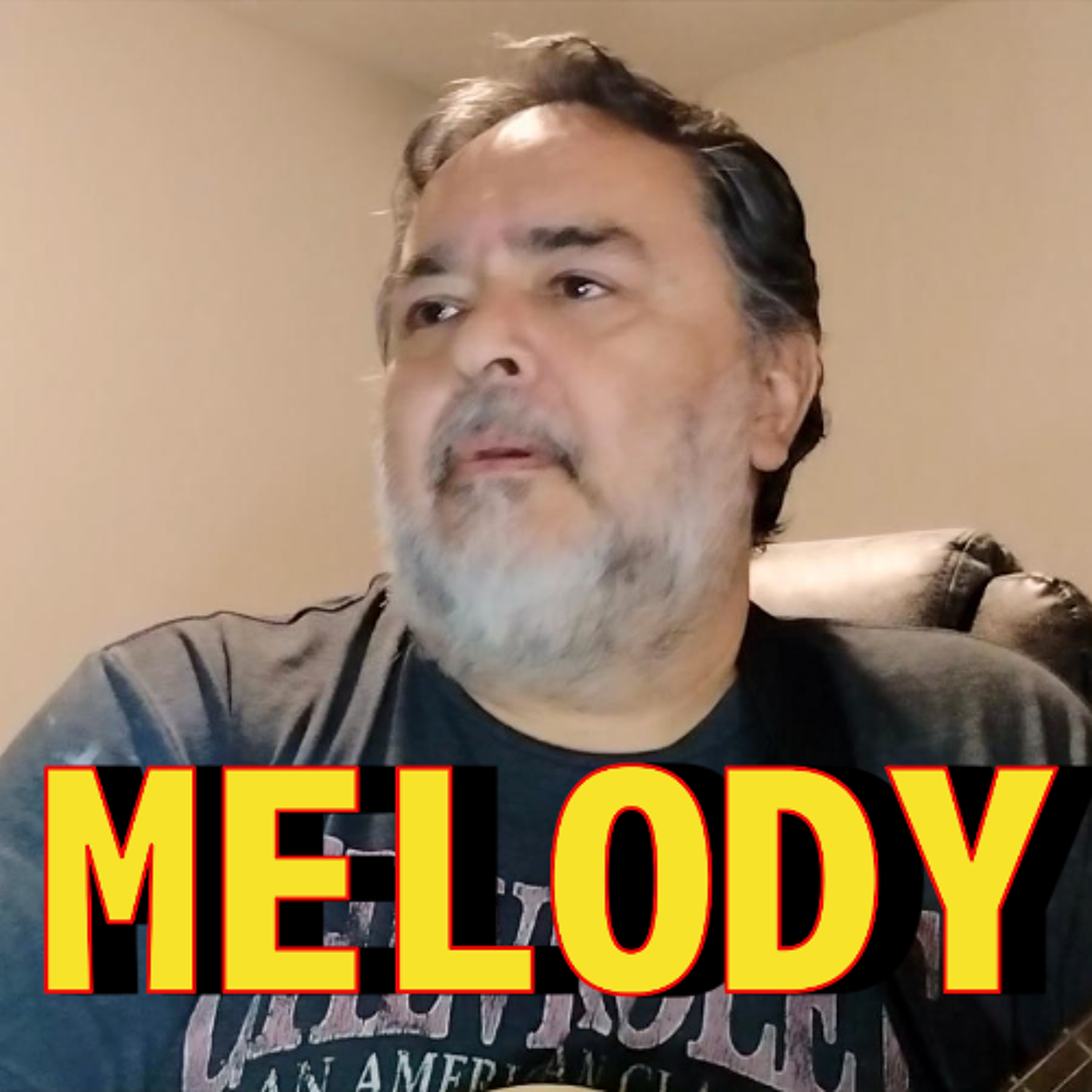 MELODY episode artwork