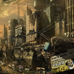 Lost in the Wasteland
