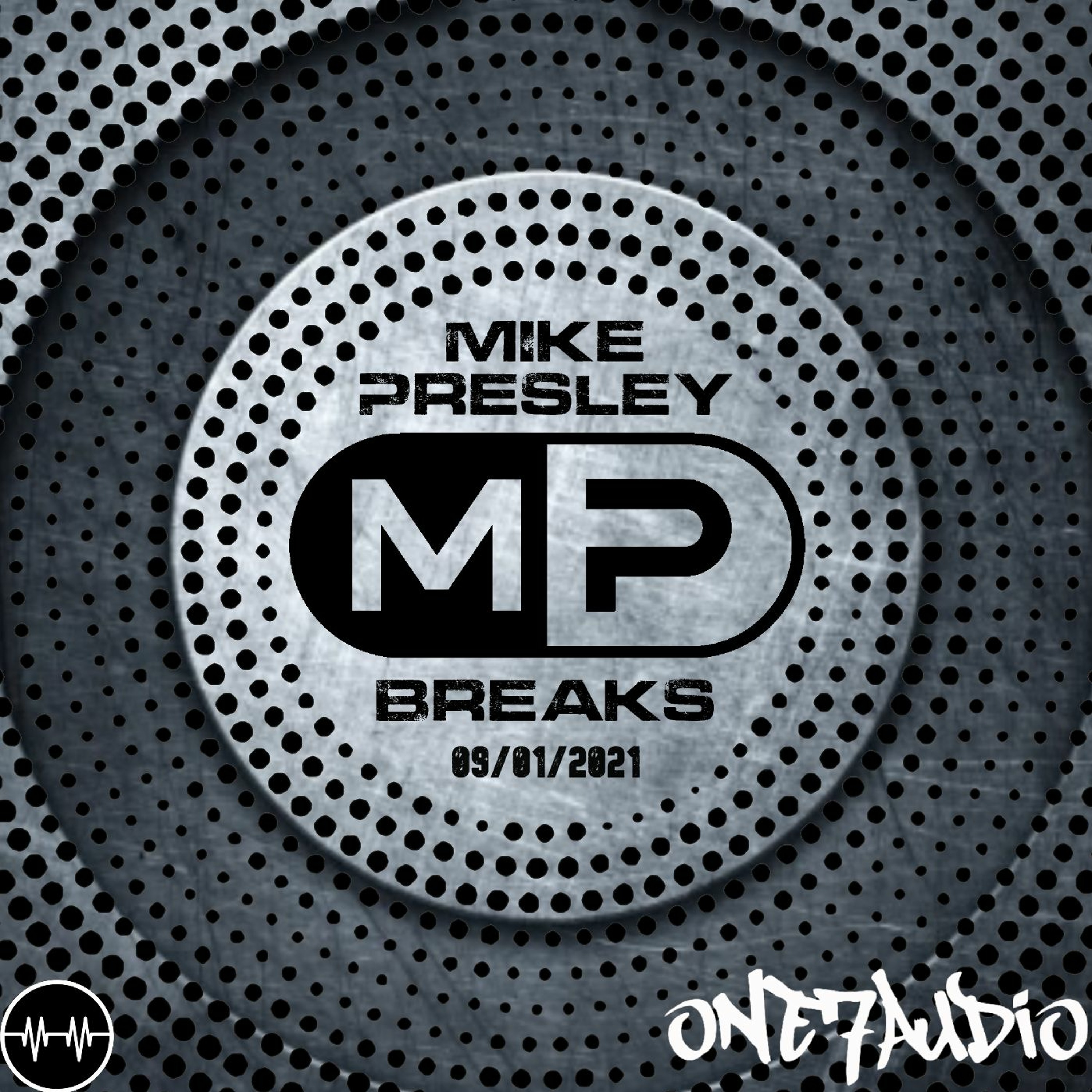 DJ Mike Presley