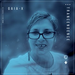 Trancendence Episode 033 Mixed By Gaia-X
