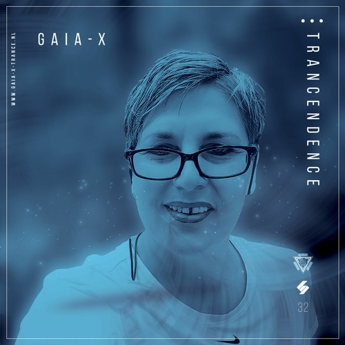 Trancendence Episode 033 Mixed By Gaia-X