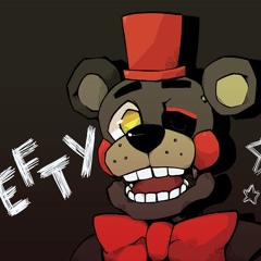 My Favorite Fnaf Character Voice lines (lefty da best)