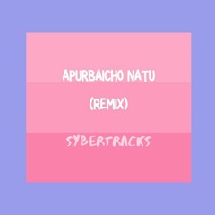 Comedian Selvy - Apurbaicho Natu [Sybertracks remix]