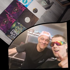 All About Beats, All About Bass, All About Hardcore, All About Raves !