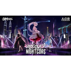 Liên Khúc 15 Bài Hát Nightcore - Tránh Duyên🎵Em Muốn Ta Là Gì🎵Ánh Mây Vô Tình🎵Nơi Này Có Anh Remix