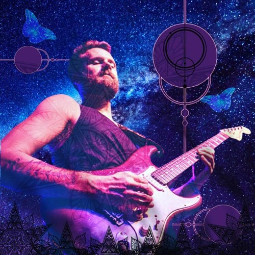 Jumpsuit Records: Label Artist: Ananda Vaughan: Mixtape