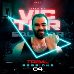 Tribal Sessions 04