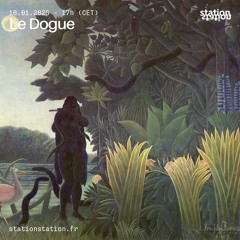 Le Dogue #35