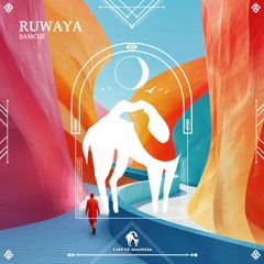SAMCHE - Ruwaya (Cafe De Anatolia)