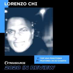 Open Heart -Chicago,s Own Lorenzo Chi