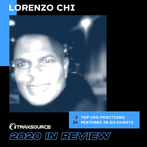 Open Heart -Chicago,s Own Lorenzo Chi