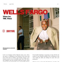 Wells Fargo