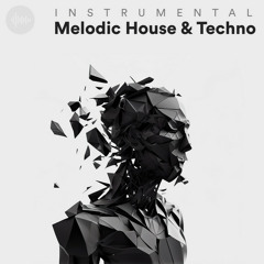 Instrumental Melodic House & Techno