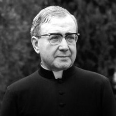 São Josemaria Escrivá (2020)