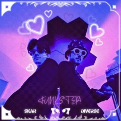 Diverse & SKAR - FUNKSTEP!
