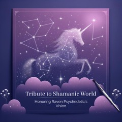 Tribute To Shamanic World/ DarkForest/Hi - Tech