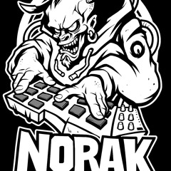 NORAK - F**K PARANOIA