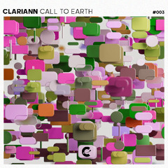 CLARI ANN CALL TO EARTH #3