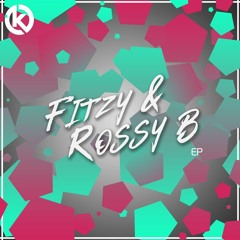 Fitzy & Rossy B - Snatch The Flute