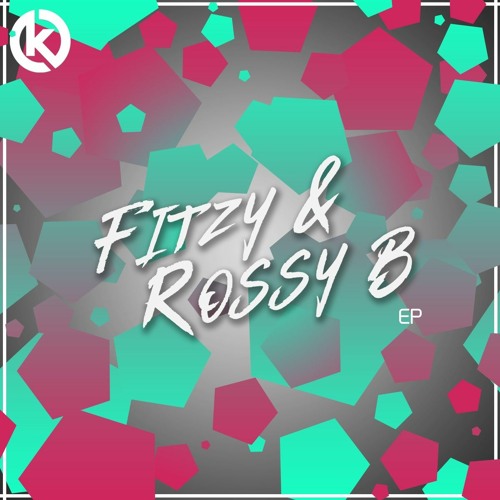 Fitzy & Rossy B - Snatch The Flute