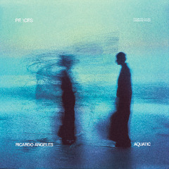 Ricardo Angeles - Aquatic