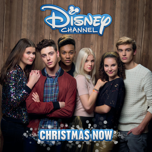 Stream Christmas Now Disney Channel Kerst Song by Femke Meines