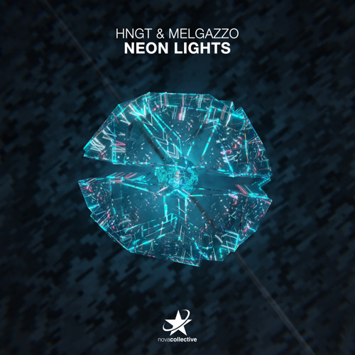 Neon Lights (Extended Mix)