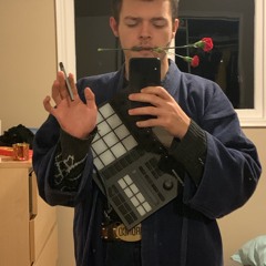 (420.)fear of god ft. zeophy