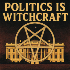 Politics is Witchcraft