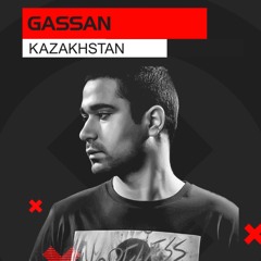 Gassan - From Kazakhstan With Love 004 @ Boomroom Radio KZ