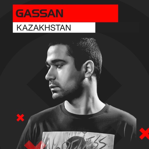 Gassan - From Kazakhstan With Love 004 @ Boomroom Radio KZ