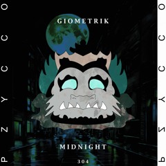 GioMetrik - Midnight [PZC304]