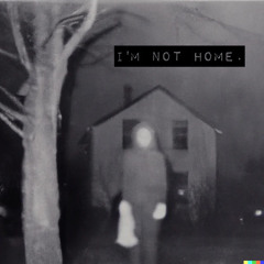 I'm Not Home.