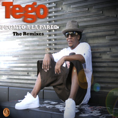 Pegaito a la Pared (feat. Plan B) (Remix)