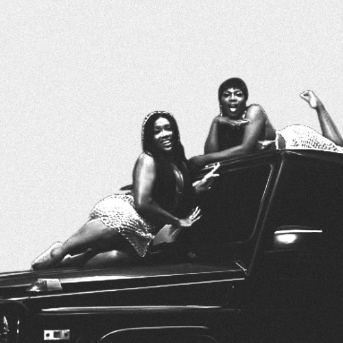 Doechii & SZA - Used (Slide Remix)