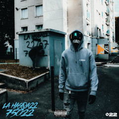 STEPHANIE - Nono la Grinta ft La Mano 1.9 ft La Hasba22