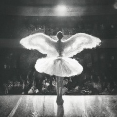 The Ballet Girl - Aden Foyer (QUAX Remix)