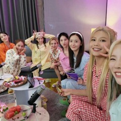 Lucky Like That - Girls Generation -snsd
