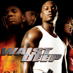 waist deep (prod. trequik)