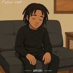 futon rest