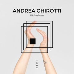 Headliner Series 07 : Andrea Ghirotti