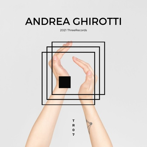 Headliner Series 07 : Andrea Ghirotti