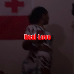 Real Love (Feat. Omi)