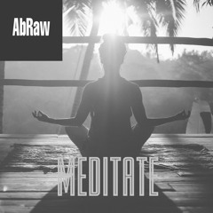 "Meditate" - DIVINE Type Indian Trap Instrumental Beat 2021