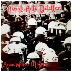 Avanti Anti Dilettanti