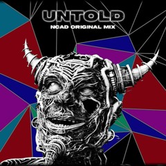 Untold - Original Mix